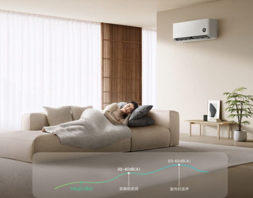 Mua điều hòa Xiaomi phòng 20m² tại Xiaomi Thái Nguyên – Giá Tốt Nhất