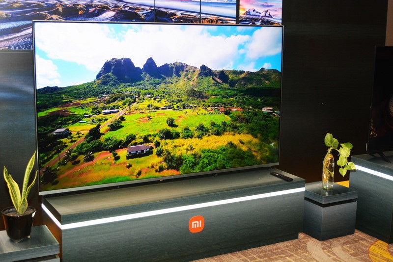 Vì sao nên mua Tivi Xiaomi Redmi TV?