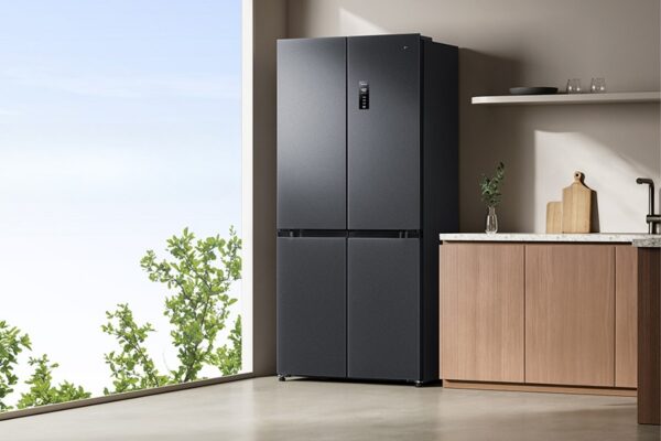 Tủ lạnh Xiaomi chính hãng Thái Nguyên thiết kế hiện đại, tiết kiệm điện