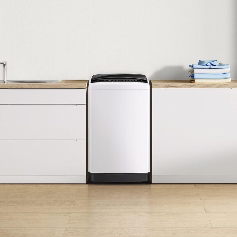 Máy giặt Xiaomi Mijia 8kg – Lựa chọn tiết kiệm cho gia đình nhỏ