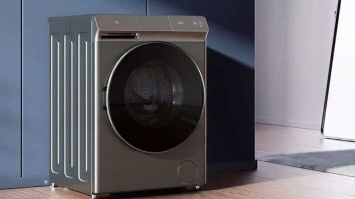 Đánh giá ưu điểm nổi bật của sản phẩm máy giặt cửa trên Xiaomi Thái Nguyên