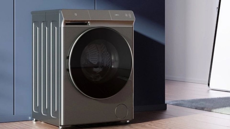 Máy giặt Xiaomi Mijia MJ202