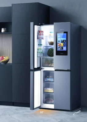 Giá tủ lạnh thông minh Xiaomi Thái Nguyên mới nhất 2026