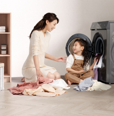 Máy giặt Xiaomi Thái Nguyên thông minh là gì? Có nên mua không?