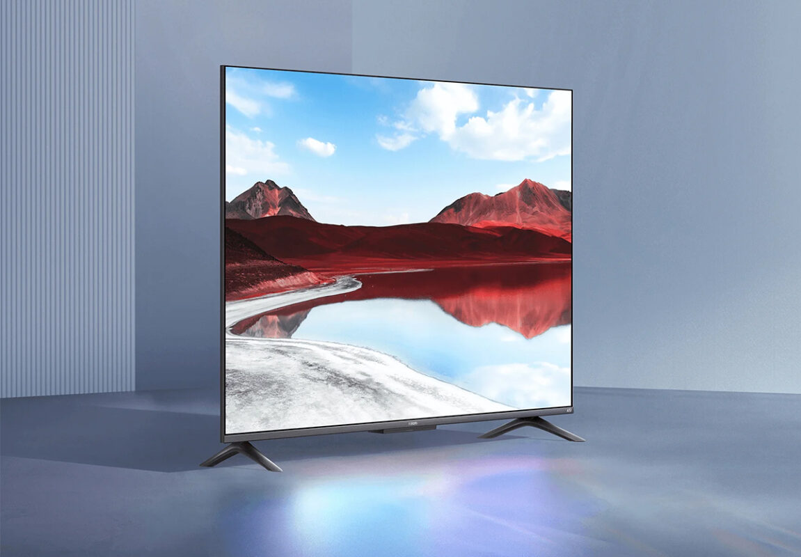 Ghé ngay Xiaomi Thái Nguyên để mua Tivi Xiaomi chính hãng Thái Nguyên