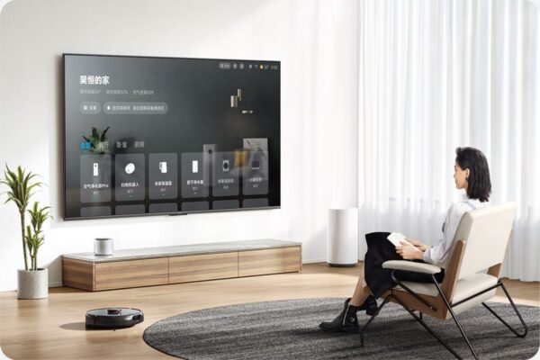 Kinh nghiệm chọn Android TV Xiaomi Thái Nguyên cho phòng khách