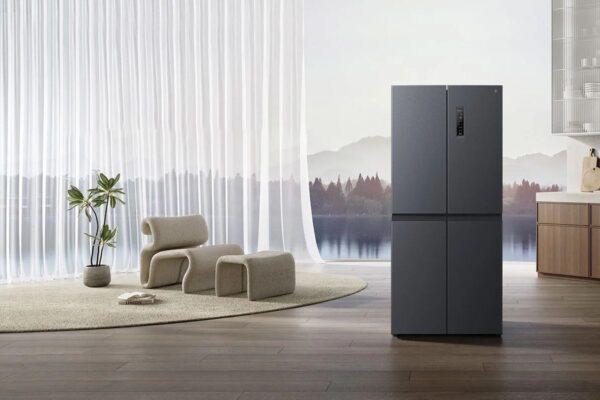 Tủ lạnh Xiaomi 630L có tốt không? Review chi tiết cho người tiêu dùng