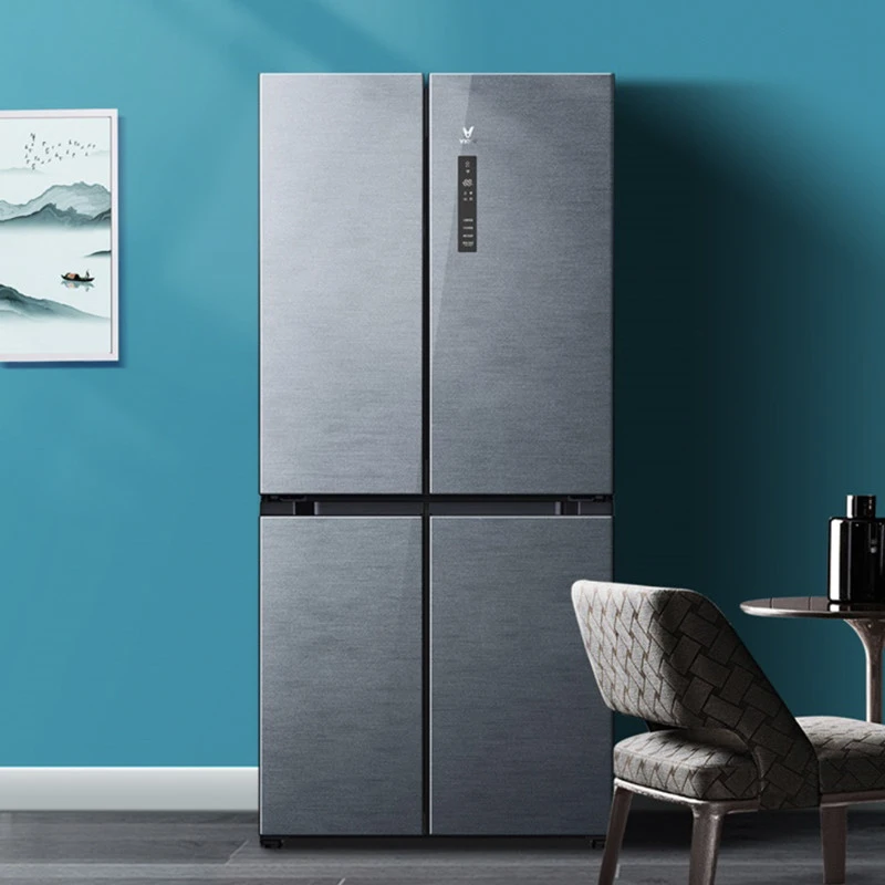 Tủ lạnh Xiaomi Inverter Thái Nguyên tiết kiệm điện, thiết kế hiện đại