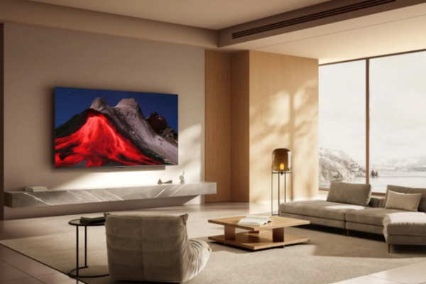 Tivi Xiaomi OLED tại Thái Nguyên – Trải nghiệm hình ảnh đỉnh cao, giá tốt