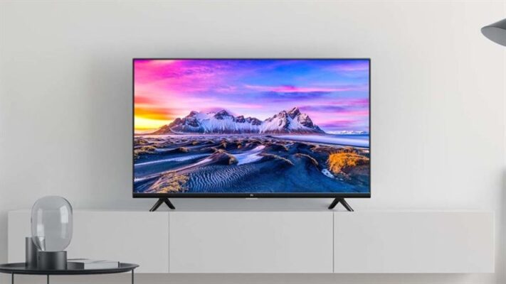 Mi TV Xiaomi Thái Nguyên – Lựa chọn thông minh cho gia đình hiện đại