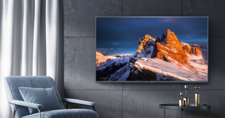 Nhu cầu mua tivi Xiaomi trả góp tăng mạnh tại Thái Nguyên