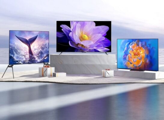 So Sánh Tivi Xiaomi 50 Inch Thái Nguyên Với Các Thương Hiệu Cùng Phân Khúc 2026