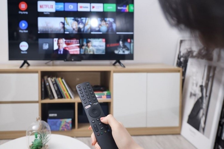 Phần cứng & linh kiện – Có đáng lo?