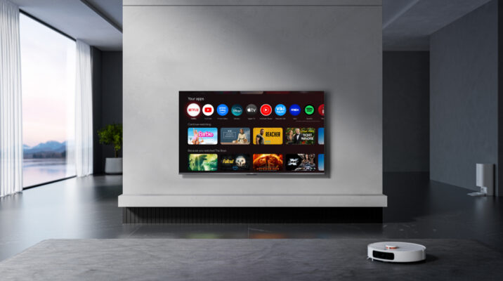 Tivi Xiaomi dùng hệ điều hành gì? Giải đáp chi tiết từ A–Z