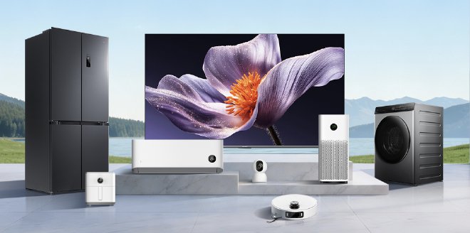 Mua Gia Dụng Xiaomi Bảo Hành Chính Hãng Tại Thái Nguyên Ở Đâu?
