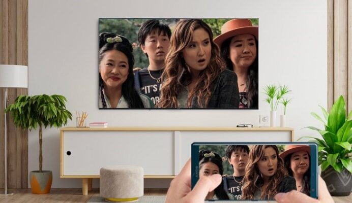 Tivi Xiaomi Dùng Có Tốt Không? Độ Bền Thực Tế Khi Sử Dụng Lâu Dài