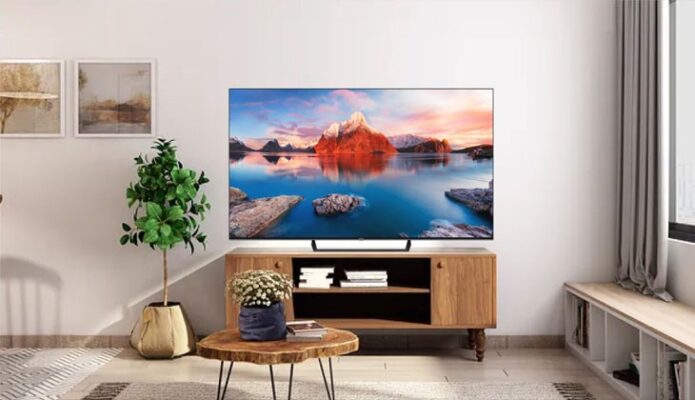 Nên Mua Tivi 55 Hay 65 Inch? So Sánh Chi Tiết Trước Khi Quyết Định