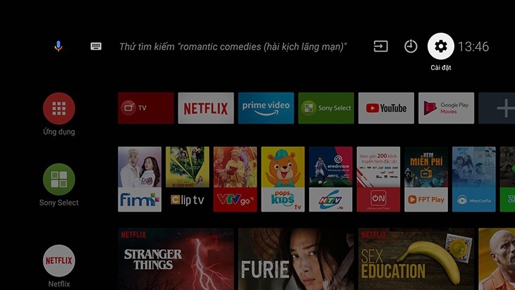 Cách tải ứng dụng cho tivi Xiaomi chi tiết, dễ thực hiện nhất để bạn tham khảo 5