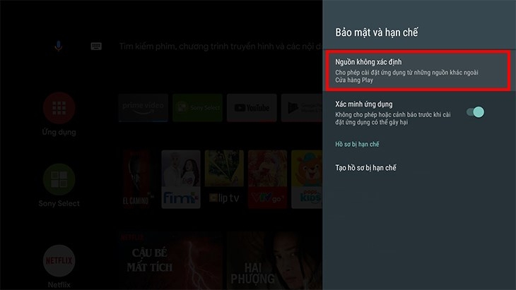 Cách tải ứng dụng cho tivi Xiaomi chi tiết, dễ thực hiện nhất để bạn tham khảo 7