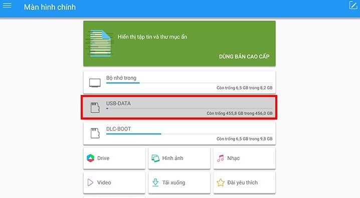Cách tải ứng dụng cho tivi Xiaomi chi tiết, dễ thực hiện nhất để bạn tham khảo 9