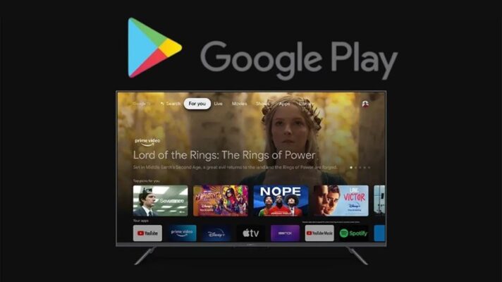 Cách cài ứng dụng cho tivi Xiaomi nhanh chóng và dễ dàng 2026