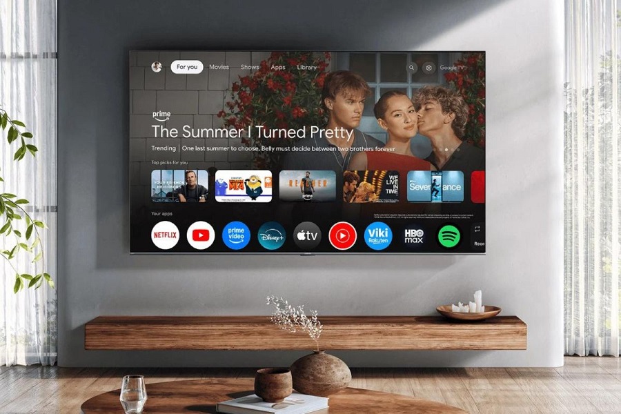 Vậy có nên mua Tivi Xiaomi không? Nên mua Tivi Xiaomi Thái Nguyên chính hãng ở đâu?