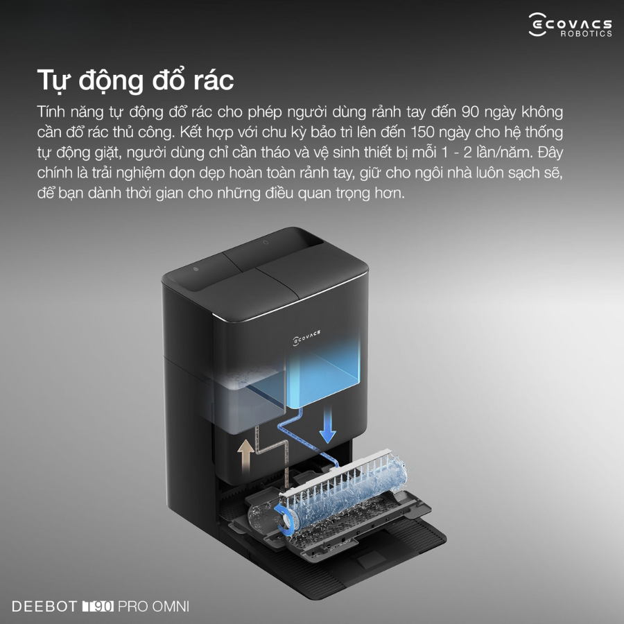 ecovacs deebot t90 pro omni den 19