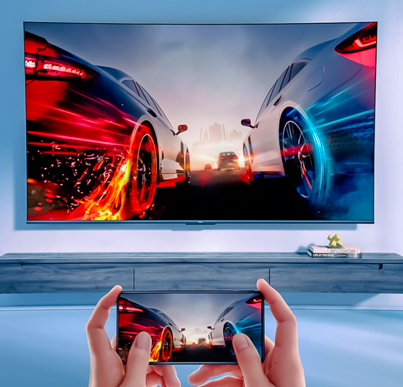 Những điểm mạnh khiến tivi Xiaomi hấp dẫn người tiêu dùng