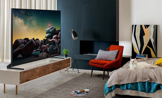 So sánh Tivi Xiaomi và Samsung về chất lượng hình ảnh và âm thanh