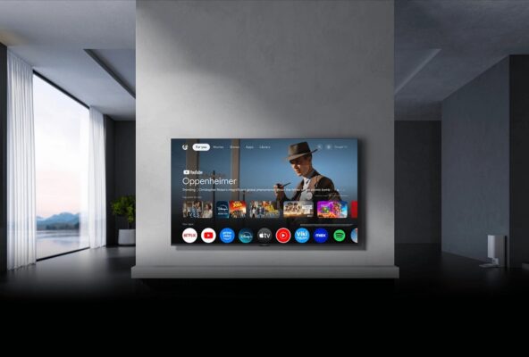 TOP Cửa Hàng Tivi Xiaomi Thái Nguyên Uy Tín Hàng Đầu Hiện Nay