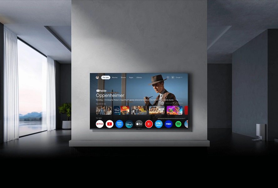 TOP Cửa Hàng Tivi Xiaomi Thái Nguyên Uy Tín Hàng Đầu Hiện Nay