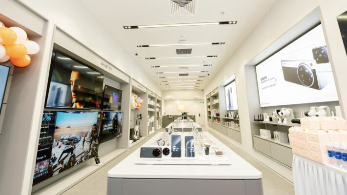 Điện máy Xiaomi Thái Nguyên giá bao nhiêu? Có nên mua không?